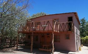 Refugio Natu Spa
